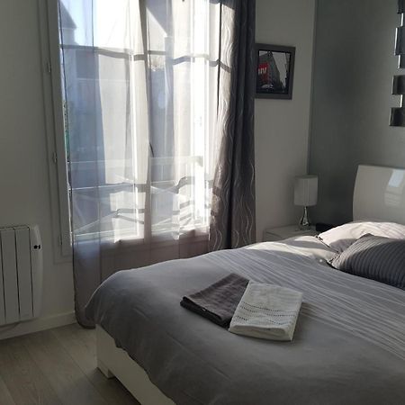 Air-Conditionned Villa, 5 Min To The Park - Disney Magical Homes, Paris Мани льо Онгр Екстериор снимка