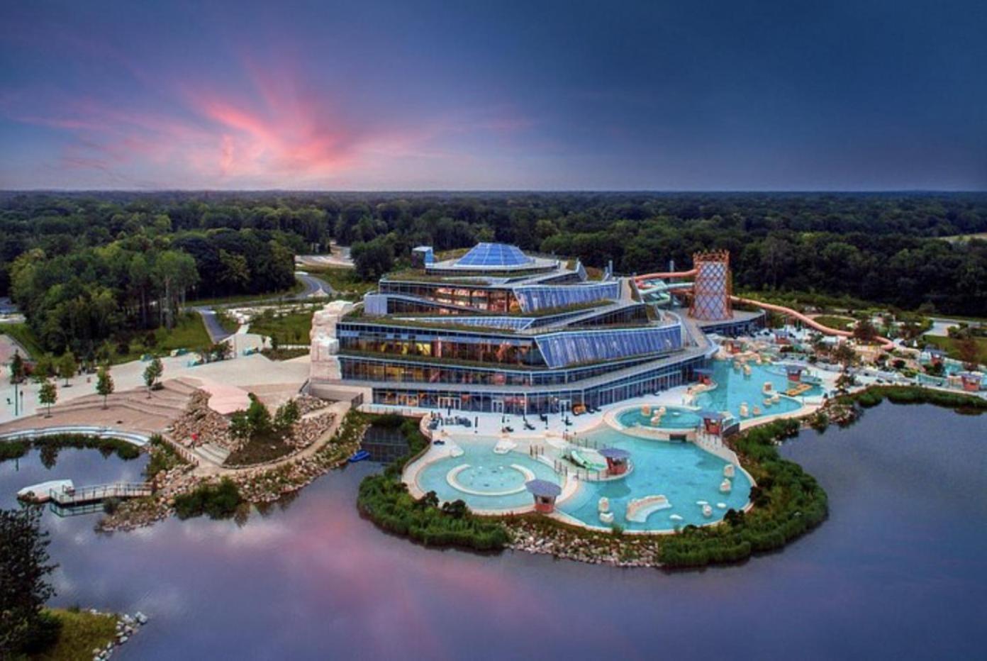 Air-Conditionned Villa, 5 Min To The Park - Disney Magical Homes, Paris Мани льо Онгр Екстериор снимка