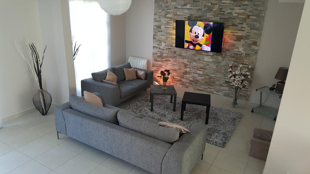 Air-Conditionned Villa, 5 Min To The Park - Disney Magical Homes, Paris Мани льо Онгр Екстериор снимка