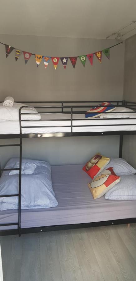 Air-Conditionned Villa, 5 Min To The Park - Disney Magical Homes, Paris Мани льо Онгр Екстериор снимка